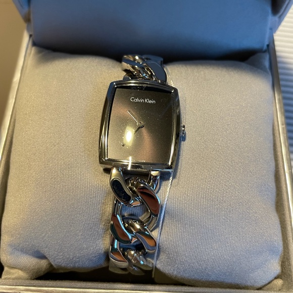 CALVIN KLEIN WATCH - Picture 1 of 4